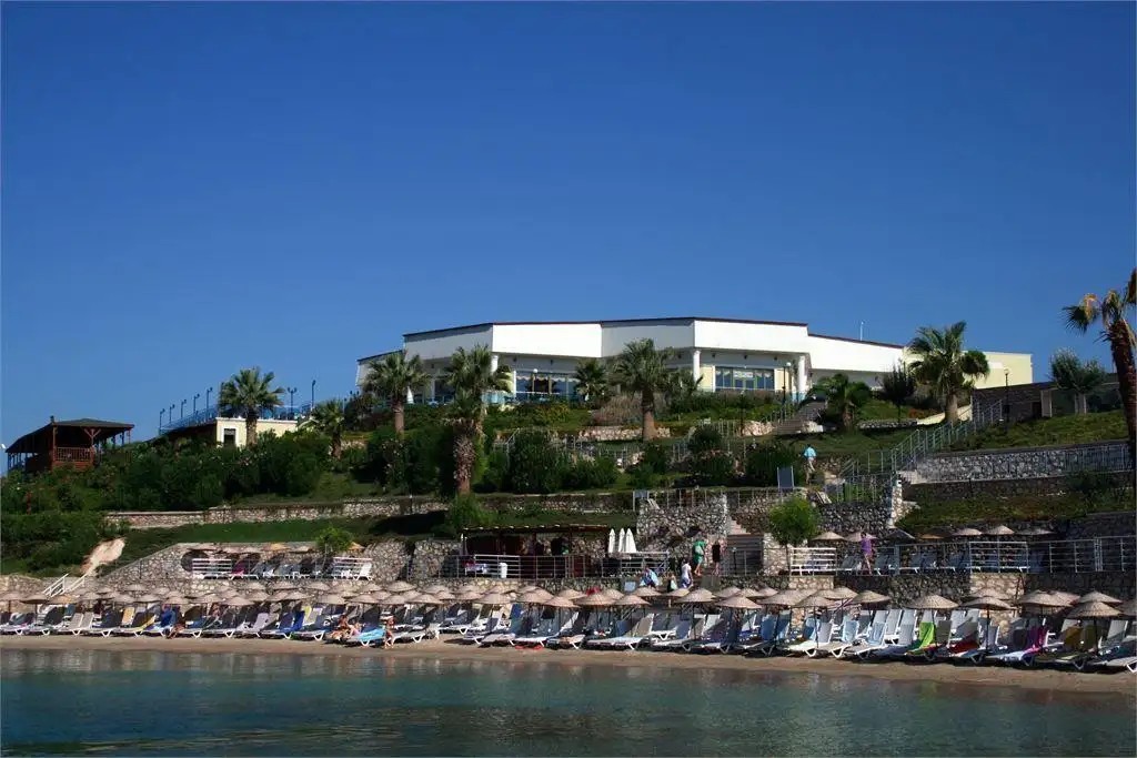 ANADOLU HOTELS DIDIM CLUB (EX. ADRINA BEACH RESORT)