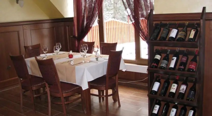 RILA PARK & SEMIRAMIDA APT