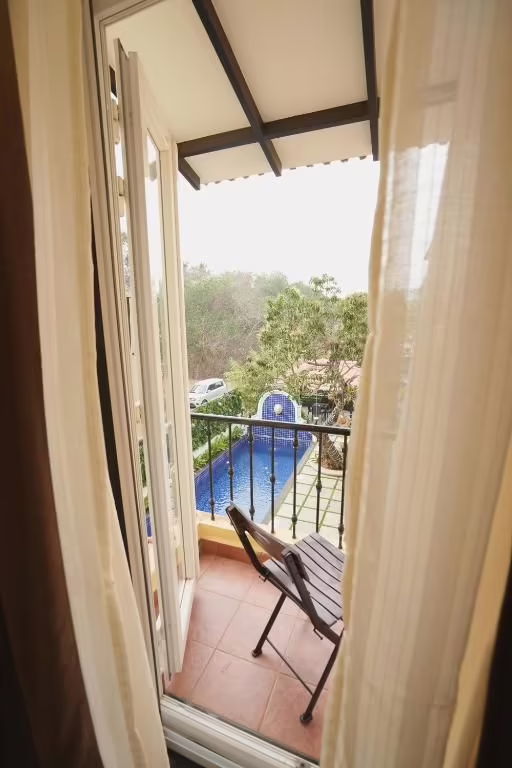 JUSTA CASA FRANGIPANI