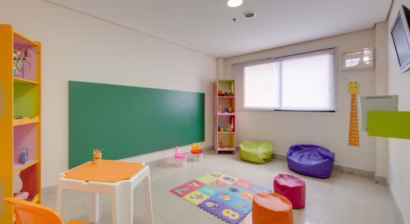 BLUE TREE PREMIUM LONDRINA