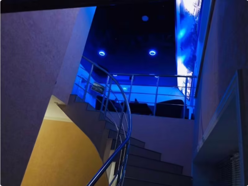 CITYHOTEL КИЗИЛЮРТ