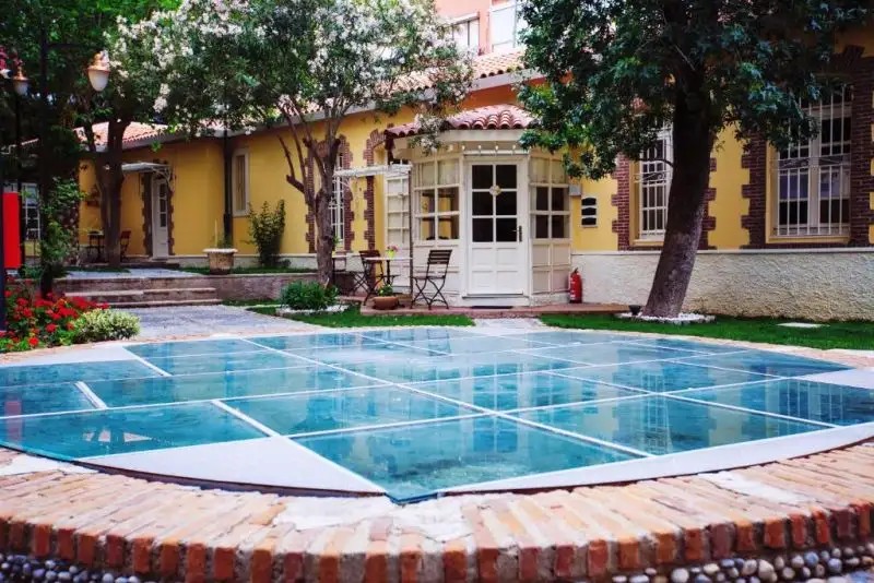 VILLA LEVANTE