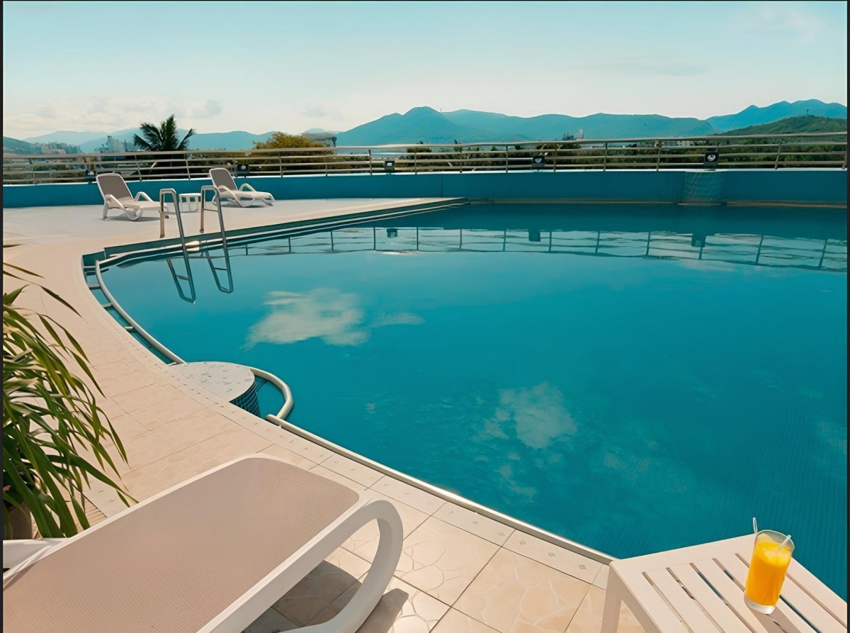 HYTON HOTEL SANYA