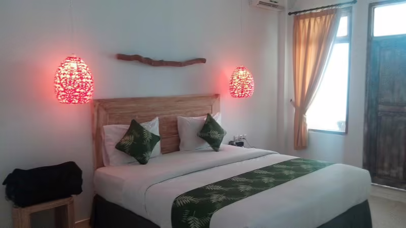 BEJI BAY RESORT