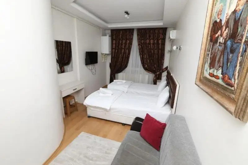 AZAD HOMES SUITE DREAMS ISTANBUL