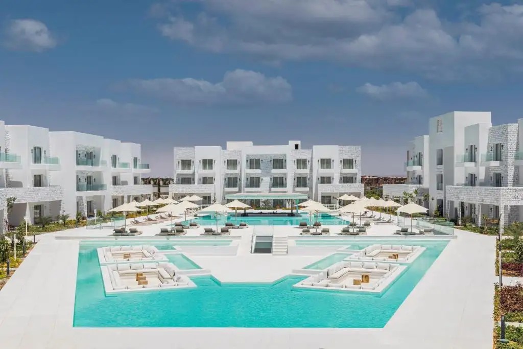 TANOAK RESORT