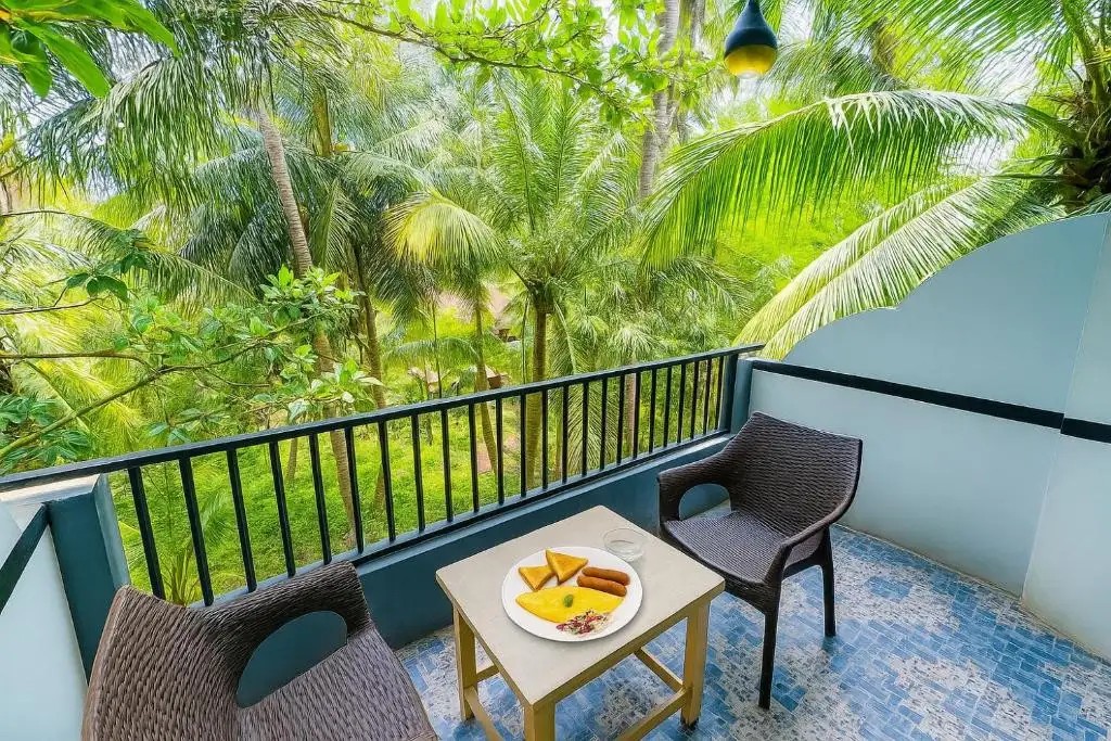PRIMROSE GUEST HOUSE