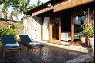 PRINCESS VILLA