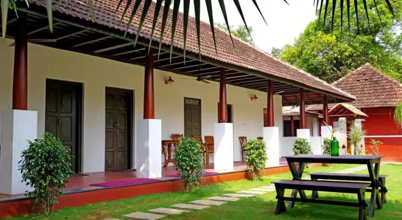 EL OCEANO BEACH VILLAS
