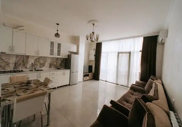 IRE PALACE APARTMENT