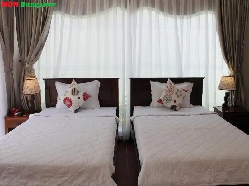 MON BUNGALOW