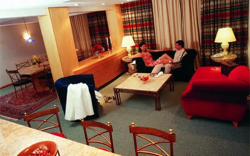 MABU THERMAS & RESORT