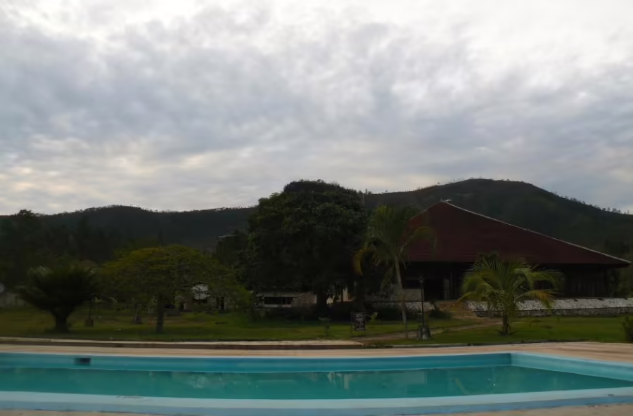 PINARES DE MAYARI