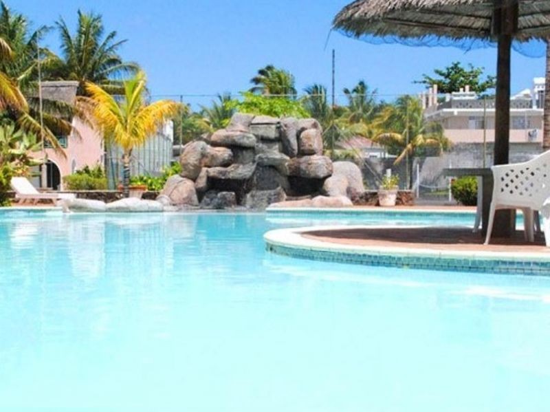 CASA FLORIDA HOTEL & SPA