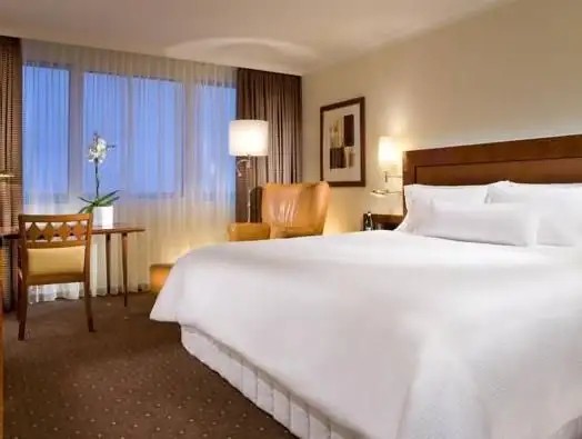 THE WESTIN GRAND MUNICH