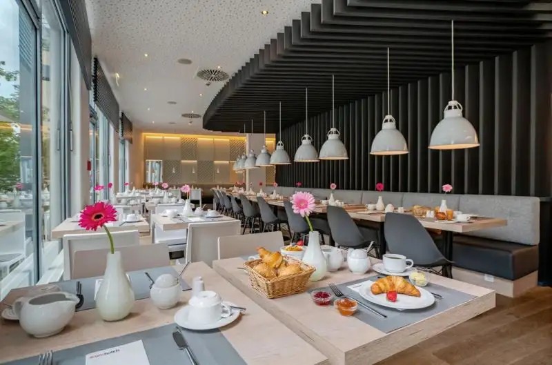 ACOM HOTEL MUNCHEN HAAR