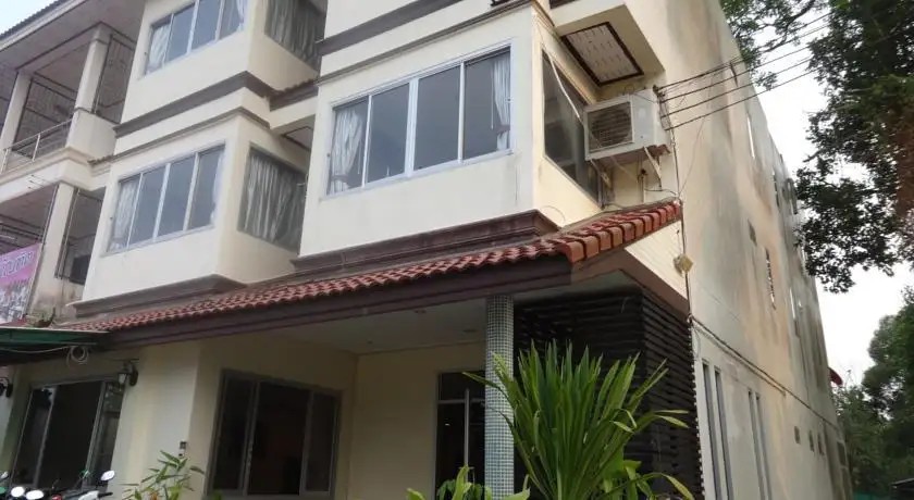 BAANTHARA GUESTHOUSE