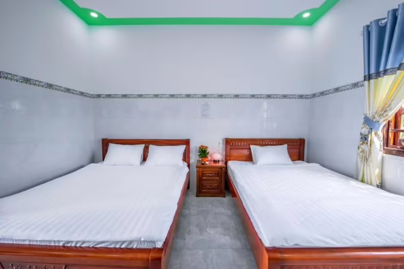 NGUYEN TOAN HOTEL