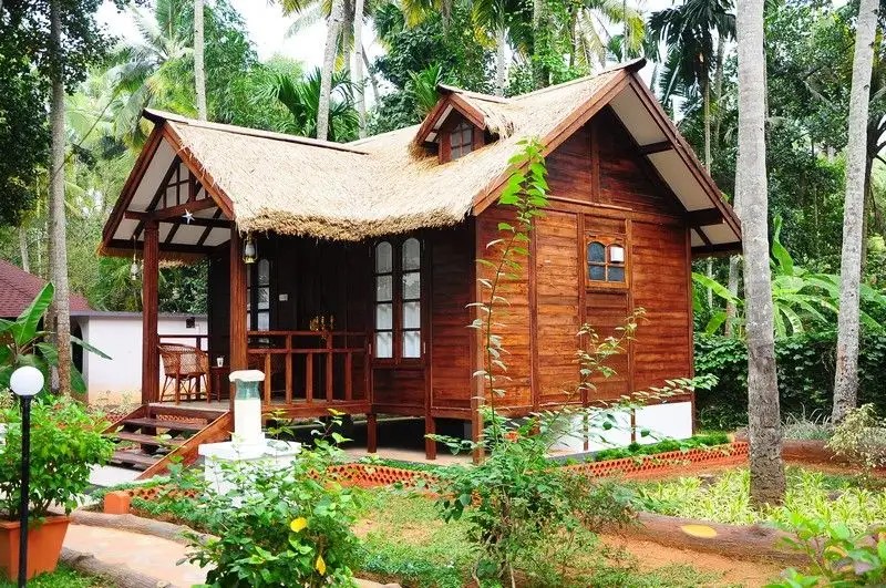 AKHIL BEACH RESORT (EX. PREETH BEACH RESORT)