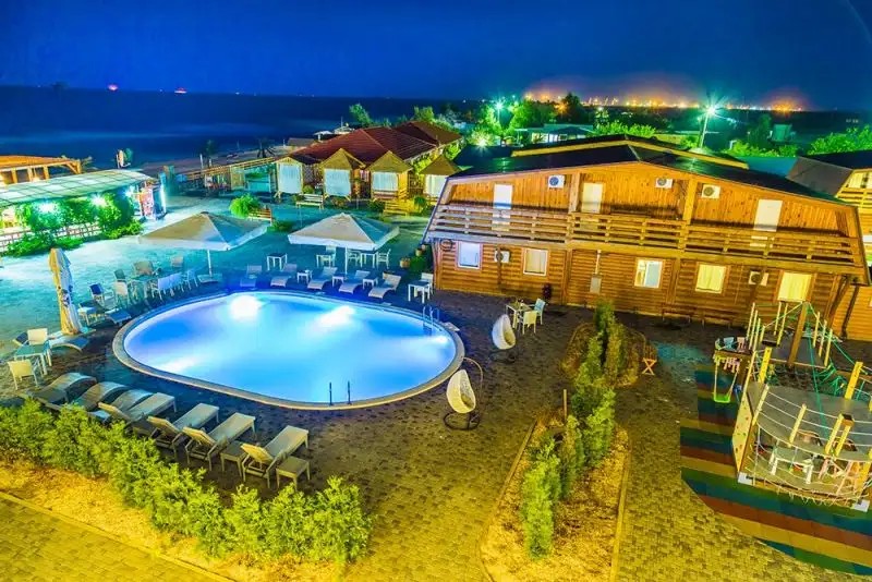 FAMILY SPARESORT
