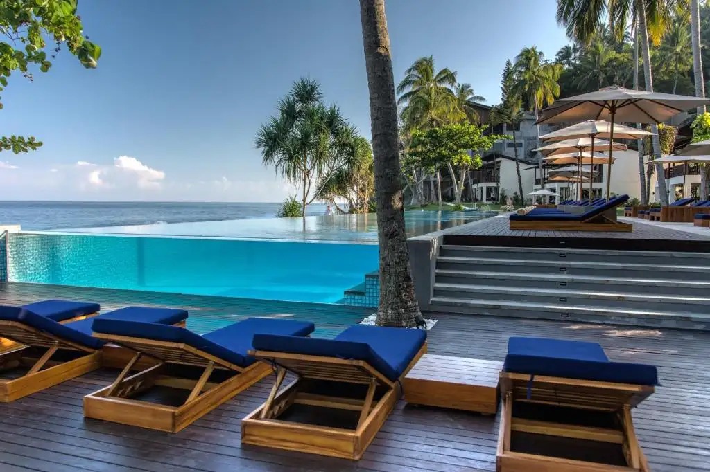 KATAMARAN RESORT