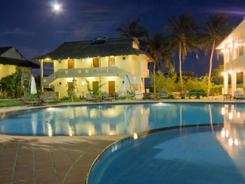 ATC CON DAO RESORT & SPA