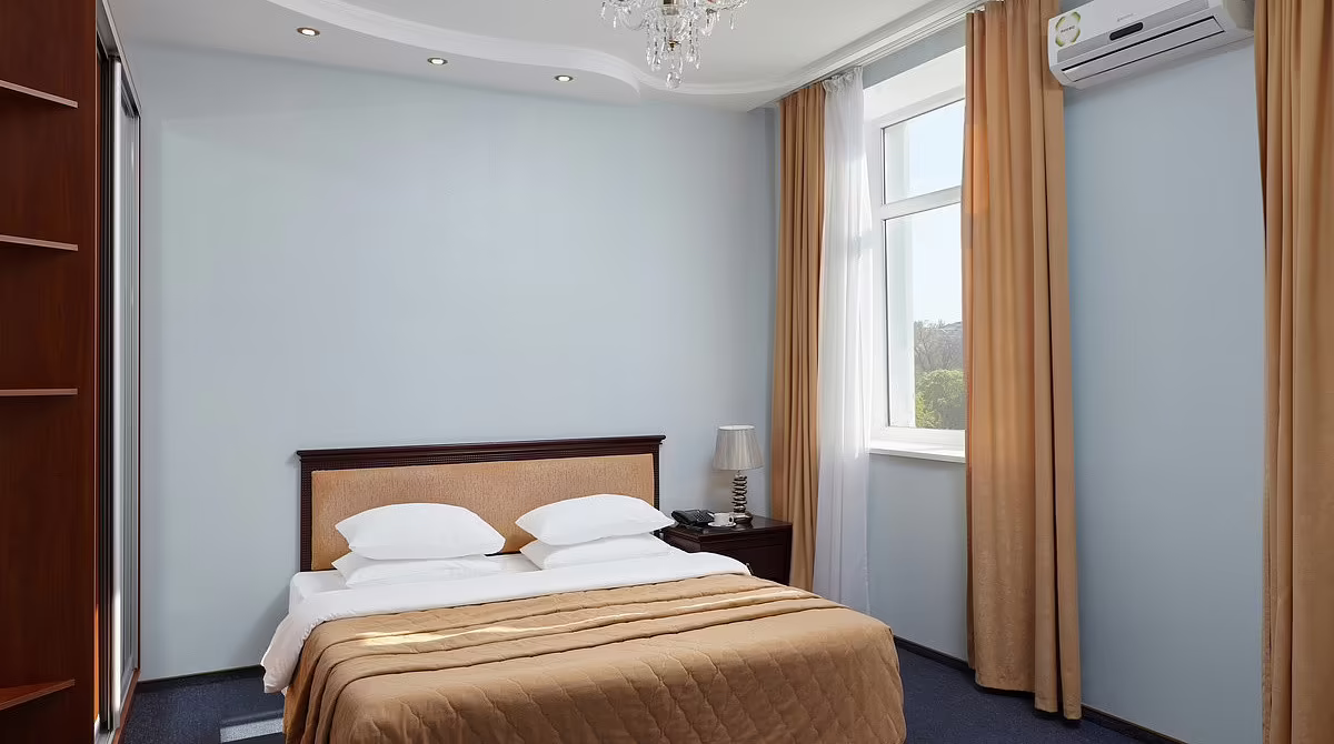 TES HOTEL RESORT & SPA (ТЭС)