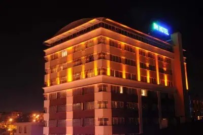 DREAM HILL BUSINESS DELUXE