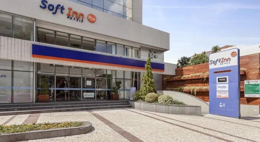 SOFT INN BATISTA CAMPOS