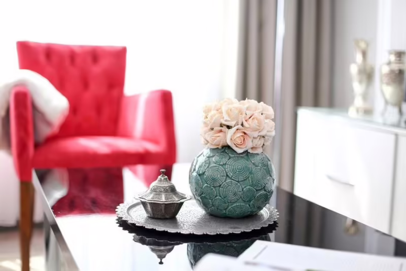 PATIKA SUITES