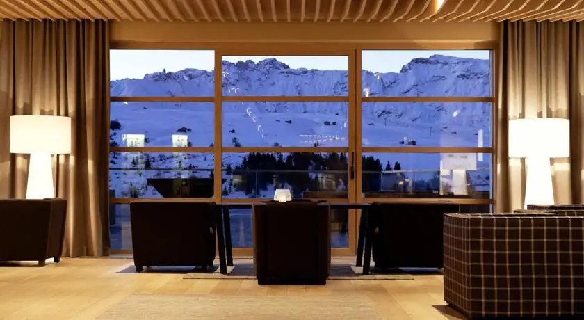 ALPINA DOLOMITES