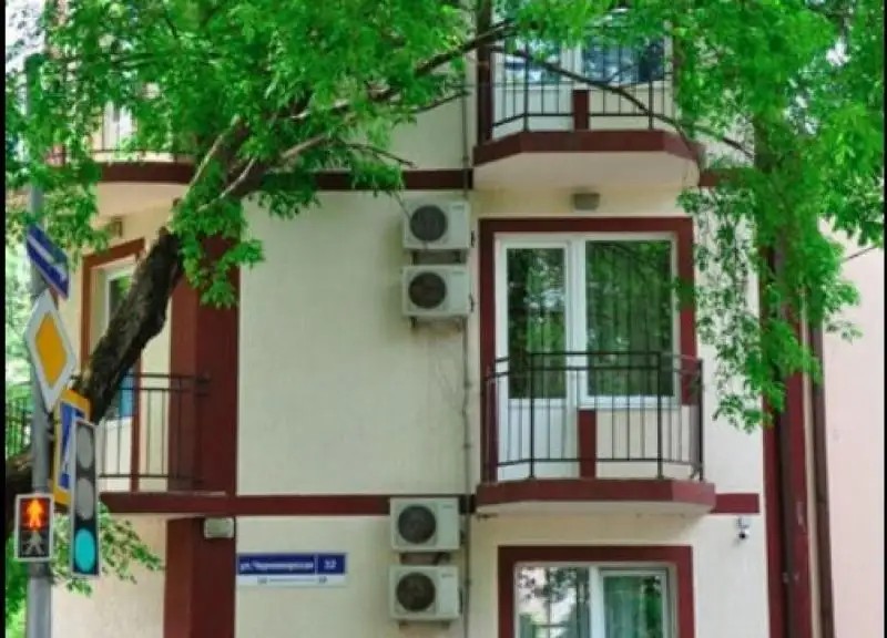 КАРИНА