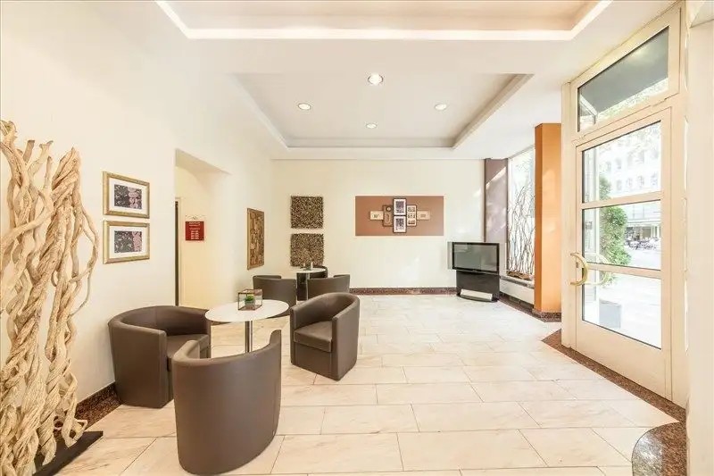 NOVUM BUSINESS HOTEL MADISON DUESSELDORF HAUPTBAHNHOF