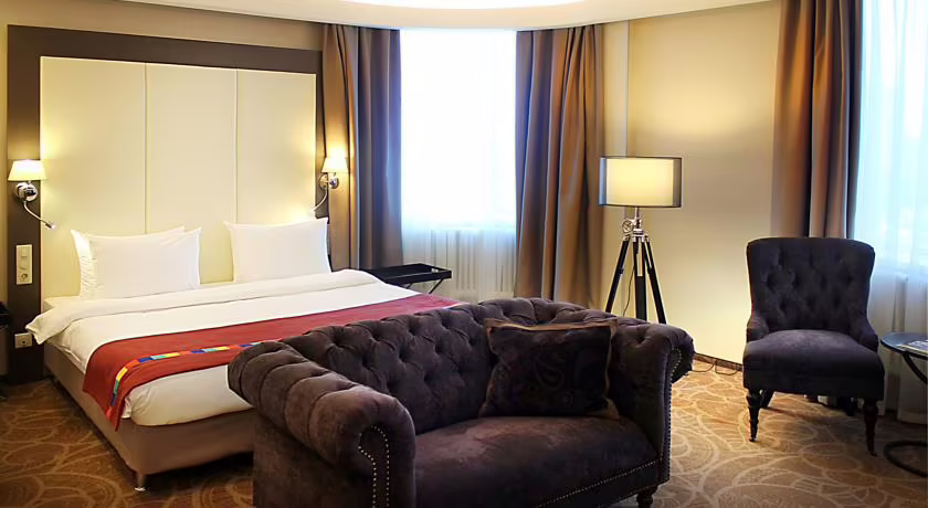 PARK INN BY RADISSON ODINTSOVO