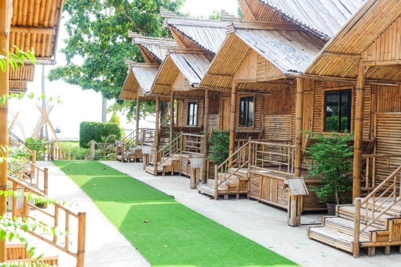 family cottage