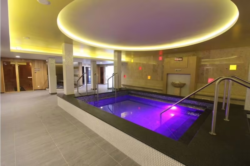 AQUATICUM THERMAL AND WELLNESS