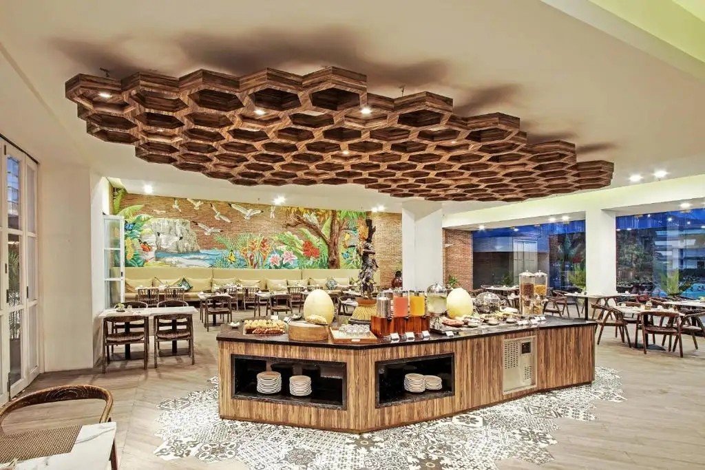 WYNDHAM GARDEN KUTA BEACH BALI (EX. THE KUTA PLAYA HOTEL & VILLAS)