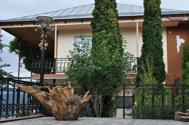 CASANOVA INN
