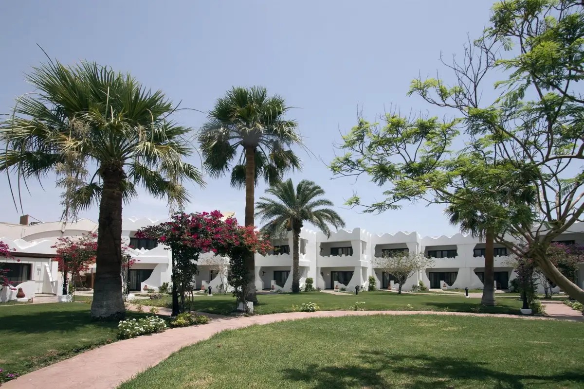 SWISS INN RESORT DAHAB