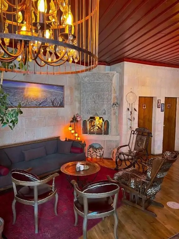 DUVEN HOTEL