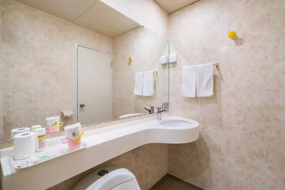 COTO MODERN HOTEL BEIJING