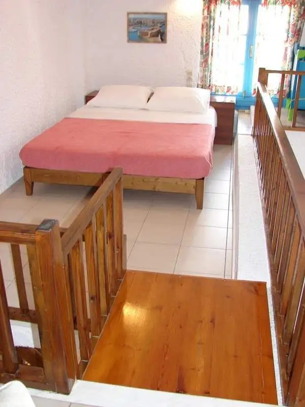 JOANNA APARTMENTS
