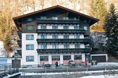 PENSION SIEGMUNDSHOF