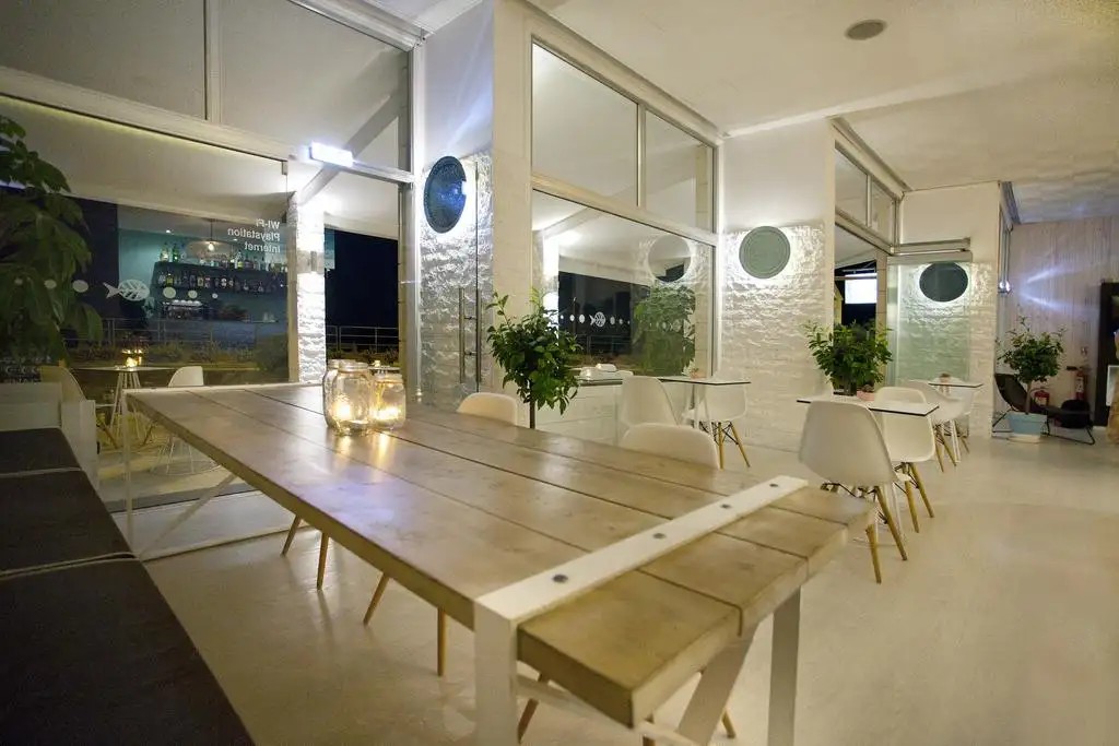 COSTANTIANA BEACH APT