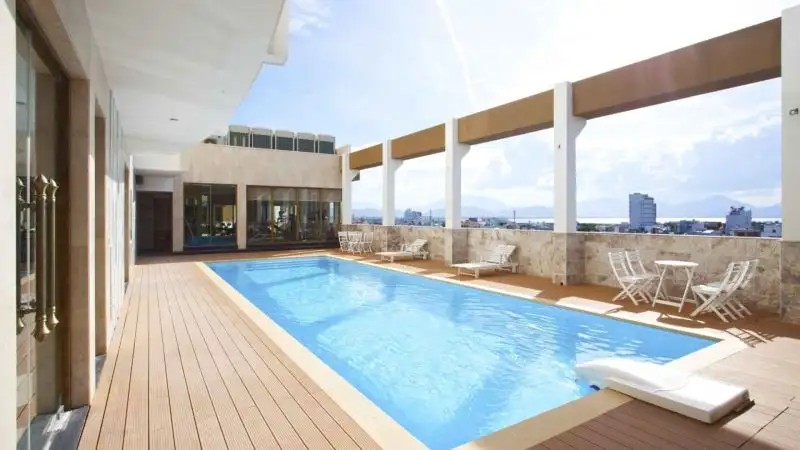 STAY HOTEL (EX. NORTHERN DA NANG)