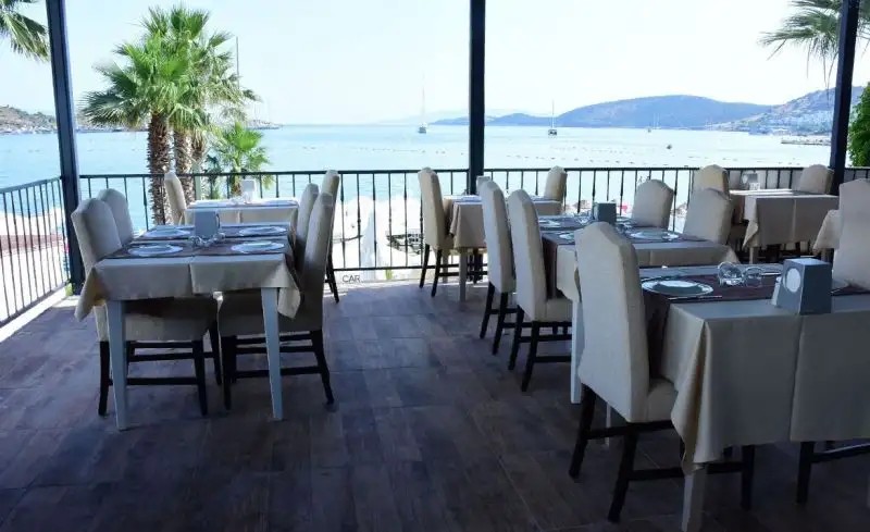 DREAM PALACE BODRUM