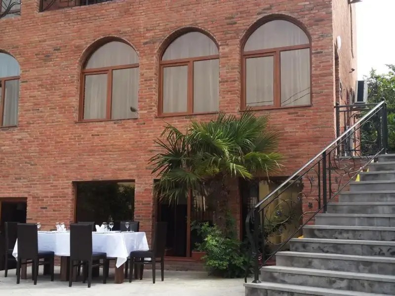 CALISTA HOTEL