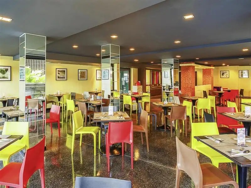 IBIS STYLES CHIANG MAI