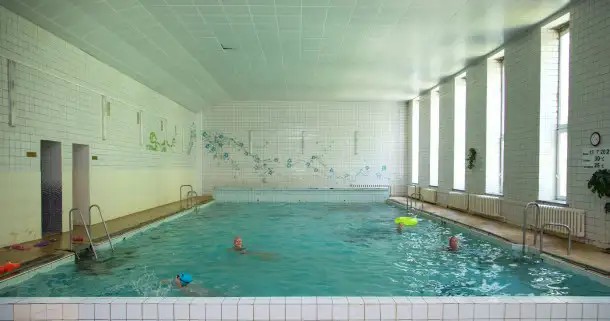 ЗОЛОТЫЕ ПЕСКИ