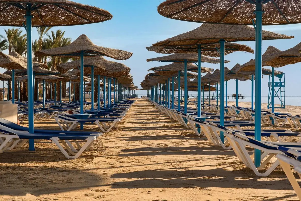 RADISSON INDIVIDUALS MARINA PORT GHALIB